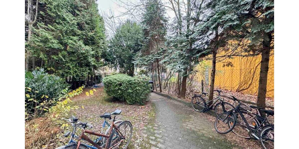 Etagenwohnung Leipzig Schleußig - 2 Zimmer, 51 m&sup2;, 140.000&euro; | Angebot:25316970