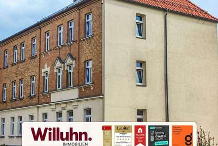 Haus Leipzig Südost - 9 Zimmer, 165 m&sup2;, 330.000&euro; | Angebot:26454315