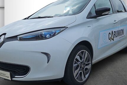 Renault ZOE 26.000 km 11.995 &euro; Leipzig 04129