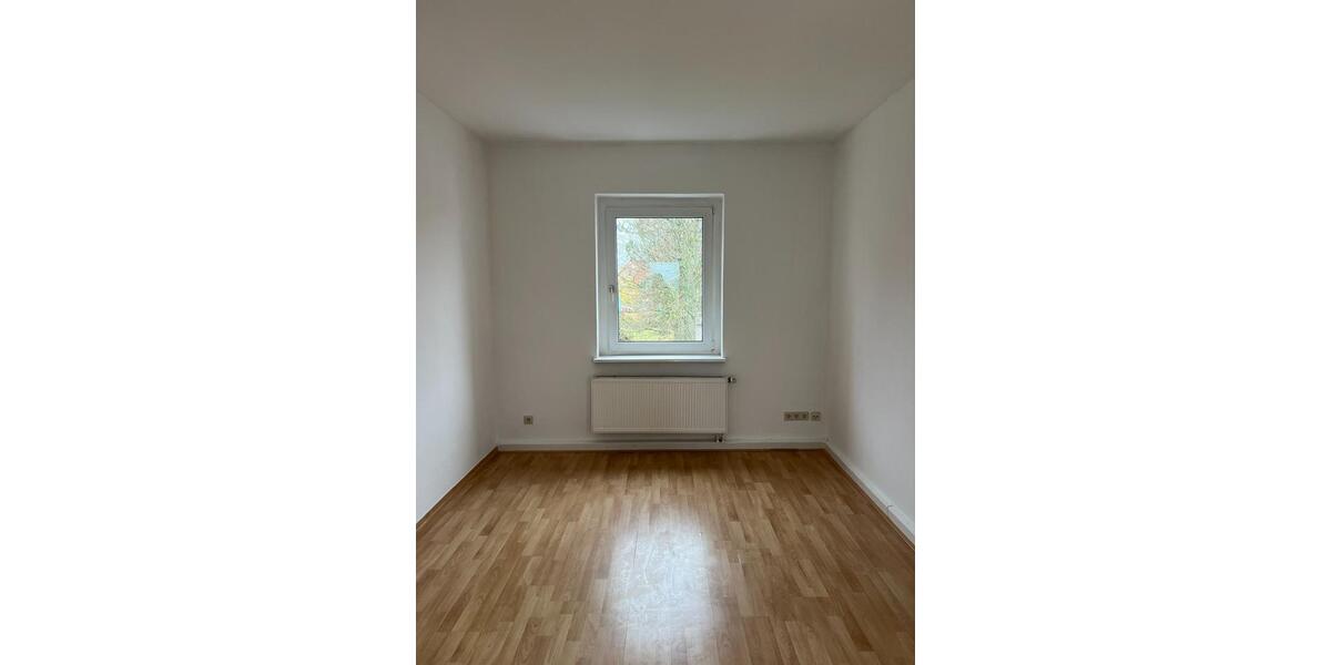 Etagenwohnung Sandersdorf-Brehna Brehna - 2 Zimmer, 48 m&sup2;, 234&euro; | Angebot:23688759