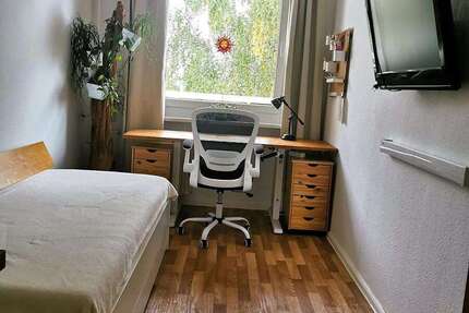 Zimmer Leipzig Schönau - 415&euro; | Angebot:27448673