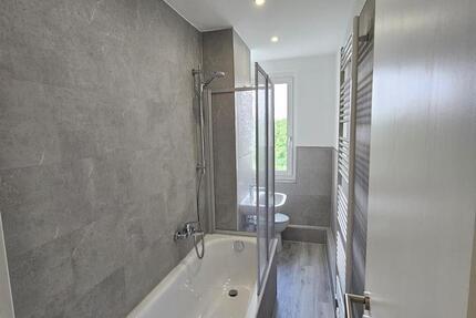 Hochwertig sanierte 3-Zimmer Wohnung in grüner Umgebung am Stadtrand von Leipzig zimmer