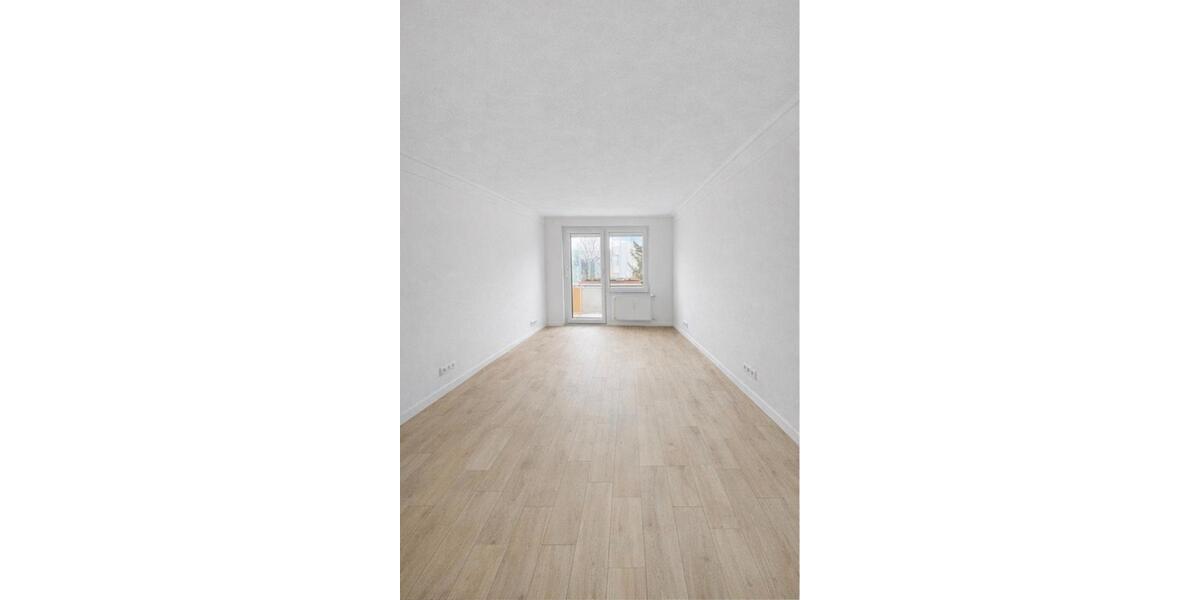 Etagenwohnung Zwenkau - 3 Zimmer, 60 m&sup2;, 149.000&euro; | Angebot:27169854