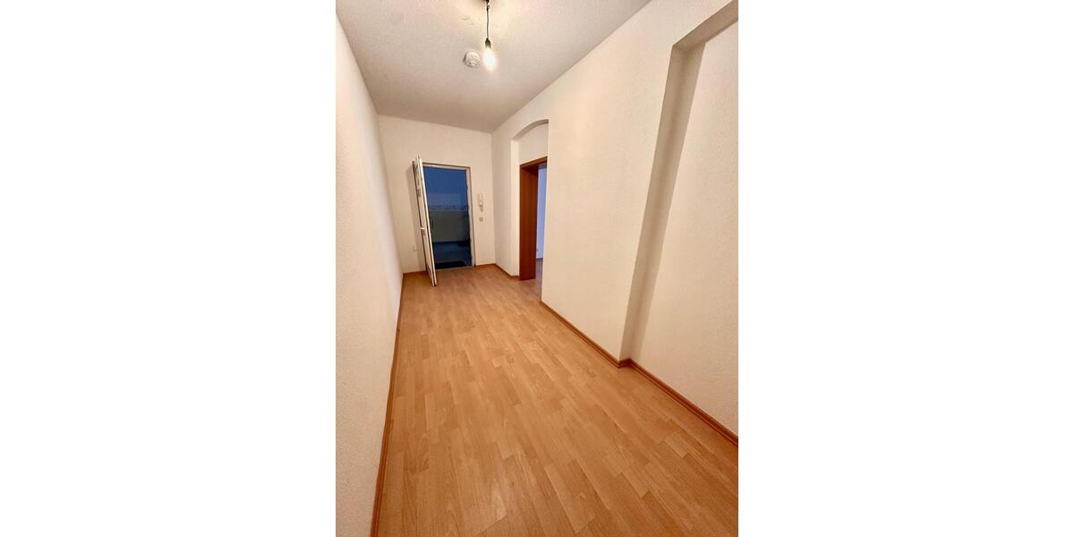 Hochparterre Leipzig Südwest - 1 Zimmer, 41 m&sup2;, 395&euro; | Angebot:26318097