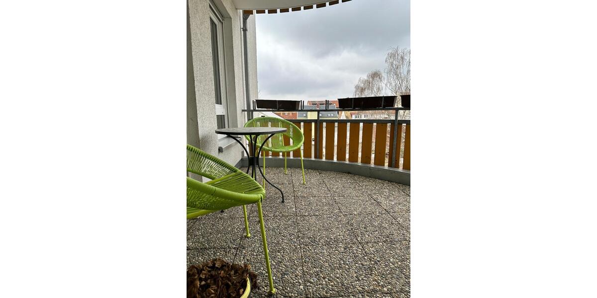 Etagenwohnung Wurzen - 3 Zimmer, 78 m&sup2;, 149.000&euro; | Angebot:25792893