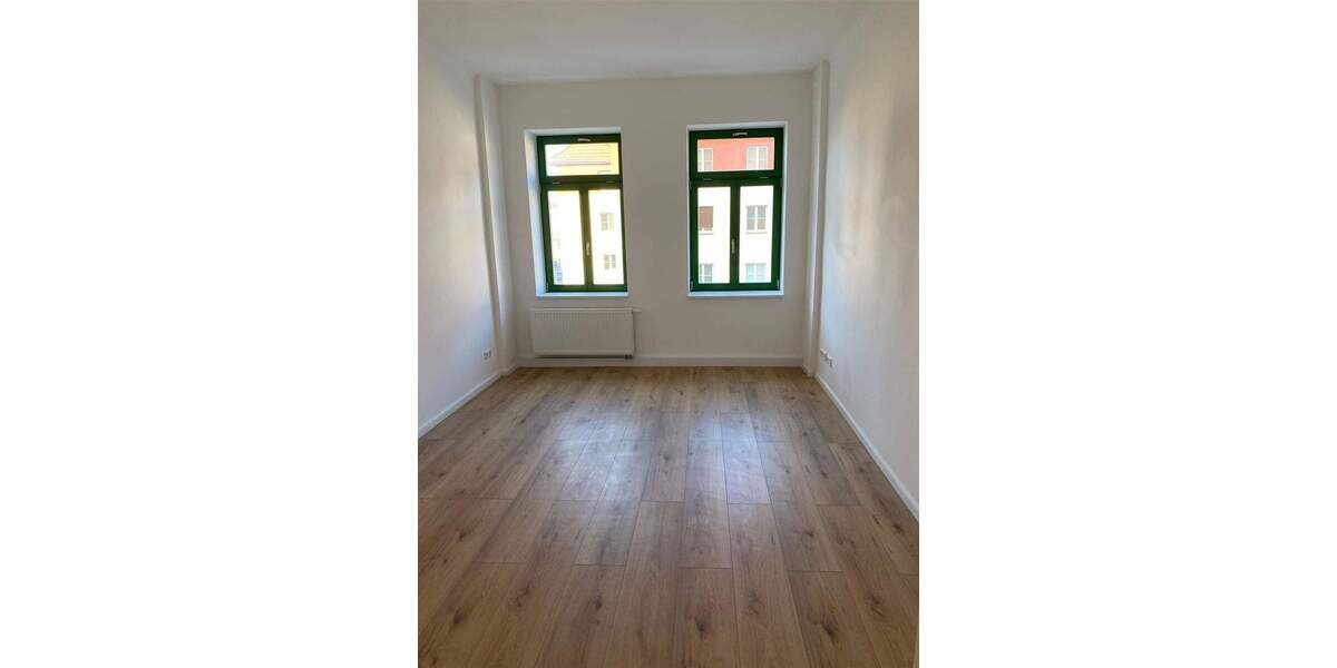 Etagenwohnung Leipzig Plagwitz - 2 Zimmer, 67 m&sup2;, 779&euro; | Angebot:25687503