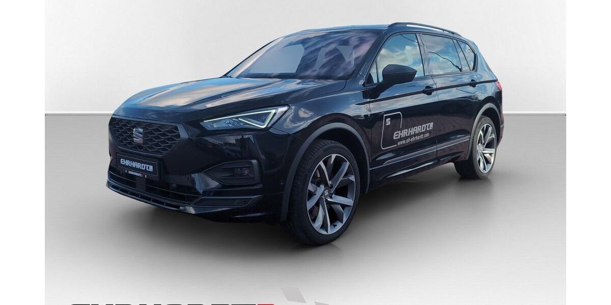 Seat Tarraco 41.480 km 43.790 &euro; Leipzig 04129