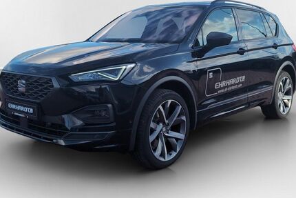 Seat Tarraco 41.480 km 44.790 &euro; Leipzig 04129