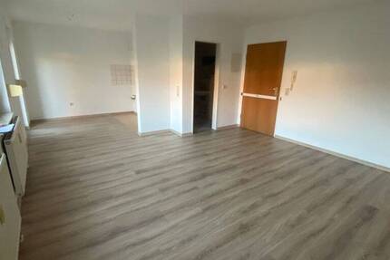 Schönefeld-Abtnaundorf * helle 1 Zi.-Whg. mit Balkon* Duschbad* offne Küche* *Keller 1 zimmer