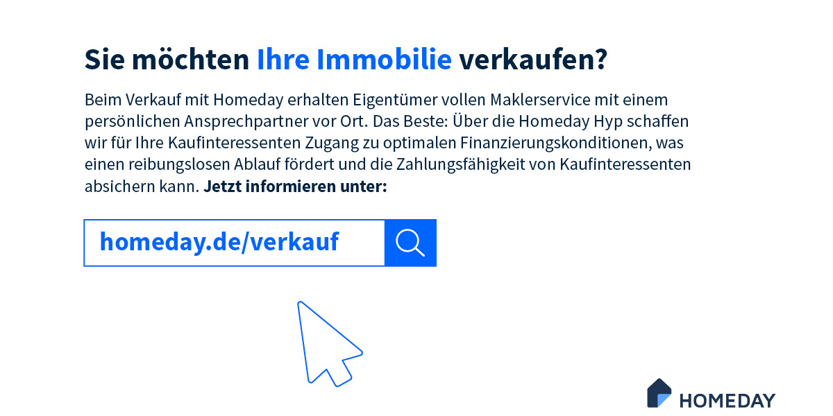 Etagenwohnung Leipzig Seehausen - 2 Zimmer, 54 m&sup2;, 126.000&euro; | Angebot:25846115