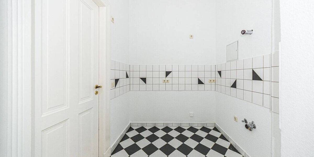 Etagenwohnung Leipzig Plagwitz - 3 Zimmer, 76 m&sup2;, 265.000&euro; | Angebot:26440082