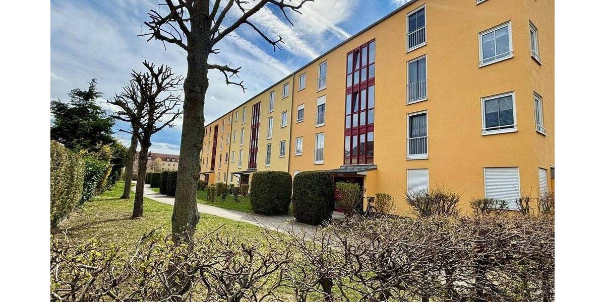 Etagenwohnung Leipzig Lausen Lausen-Grünau - 4 Zimmer, 91 m&sup2;, 210.000&euro; | Angebot:26414868