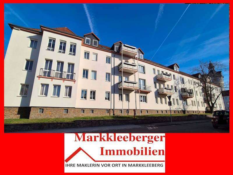 Wohnung zum Kaufen in Markkleeberg 150.000 € 60 m²