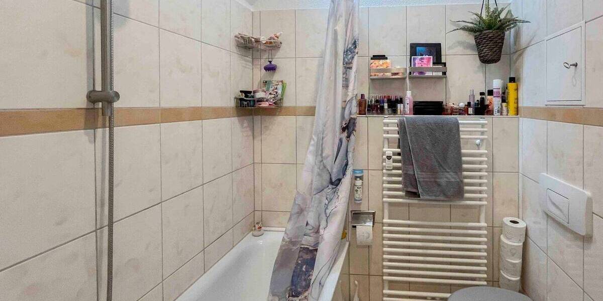 Etagenwohnung Leipzig Reudnitz-Thonberg - 2 Zimmer, 48 m&sup2;, 115.000&euro; | Angebot:26065562