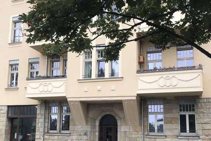 Wohnung Leipzig Altwest - 1 Zimmer, 52 m&sup2;, 199.000&euro; | Angebot:25303612