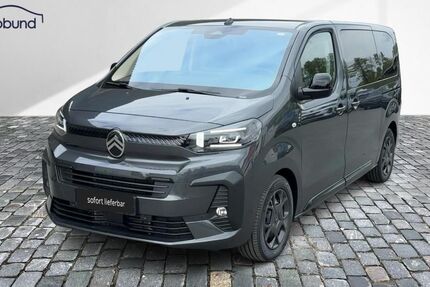 Citroen SpaceTourer 1.500 km 35.970 &euro; Delitzsch 04509