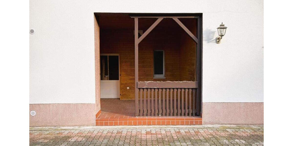 Einfamilienhaus Lützen - 199.000&euro; | Angebot:26503100
