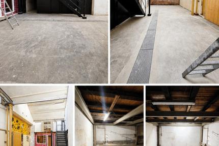 Gewerbeobjekt Leipzig Böhlitz-Ehrenberg - 585&euro; | Angebot:26904131