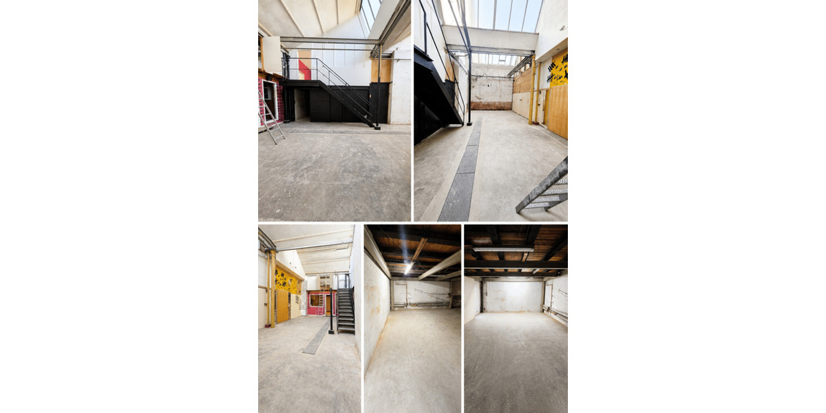 Gewerbeobjekt Leipzig Böhlitz-Ehrenberg - 585&euro; | Angebot:26904131