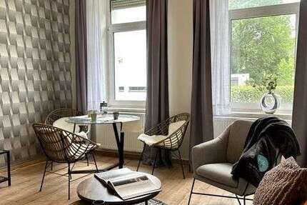 Wohnen auf Zeit in Leipzig 1.350 € 2 zimmer