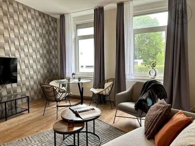 Wohnen auf Zeit in Leipzig 1.350 € 2 zimmer