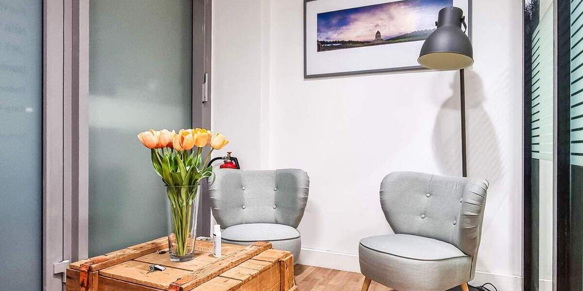 Gewerbeobjekt Leipzig Neustadt-Neuschönefeld - 3 Zimmer, 103 m&sup2;, 249.000&euro; | Angebot:25896440