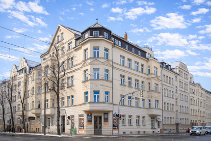 Wohnung Leipzig Nord - 2 Zimmer, 81 m&sup2;, 210.000&euro; | Angebot:25613238