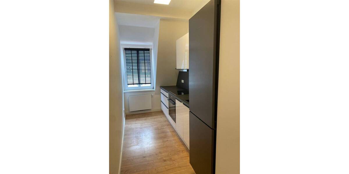 Etagenwohnung Markkleeberg Markkleeberg-Mitte - 2 Zimmer, 70 m&sup2;, 860&euro; | Angebot:26487072