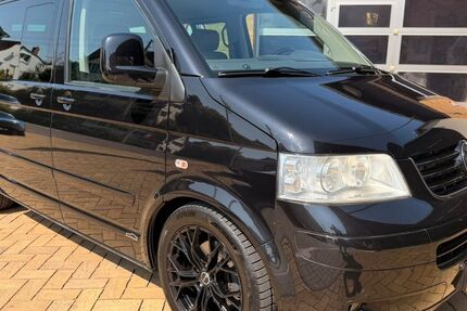VW T5 Transporter 216.660 km 14.990 &euro; Leipzig 04178