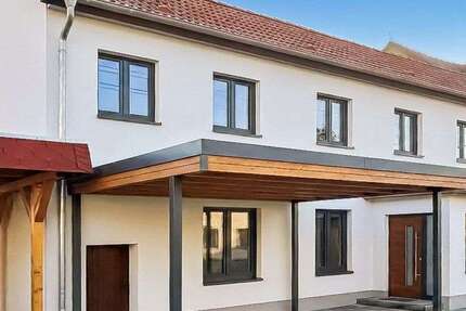 Haus Schkeuditz - 5 Zimmer, 136 m&sup2;, 185.000&euro; | Angebot:26895053