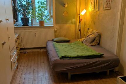 Buchmesse Leipzig room Zimmer 3 zimmer