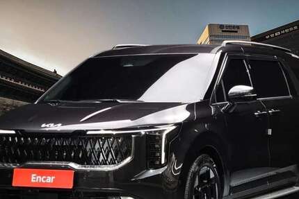 Kia Carnival 7.476 km 47.990 &euro; Leipzig 04103