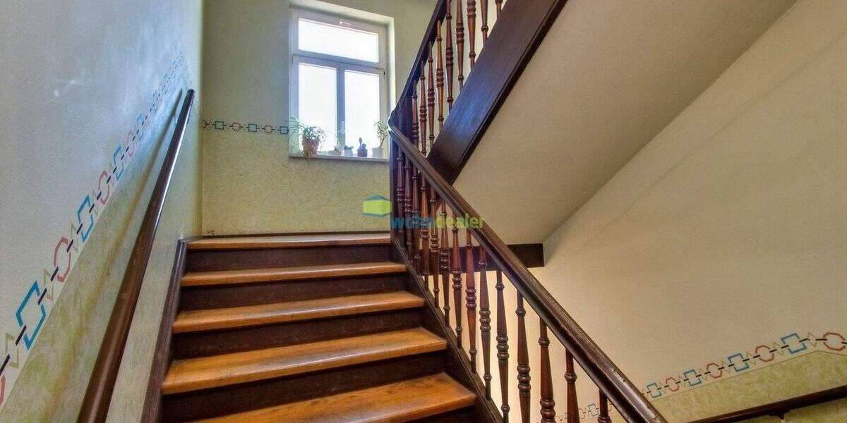 Etagenwohnung Leipzig Gohlis-Süd - 3 Zimmer, 87 m&sup2;, 250.000&euro; | Angebot:25361613