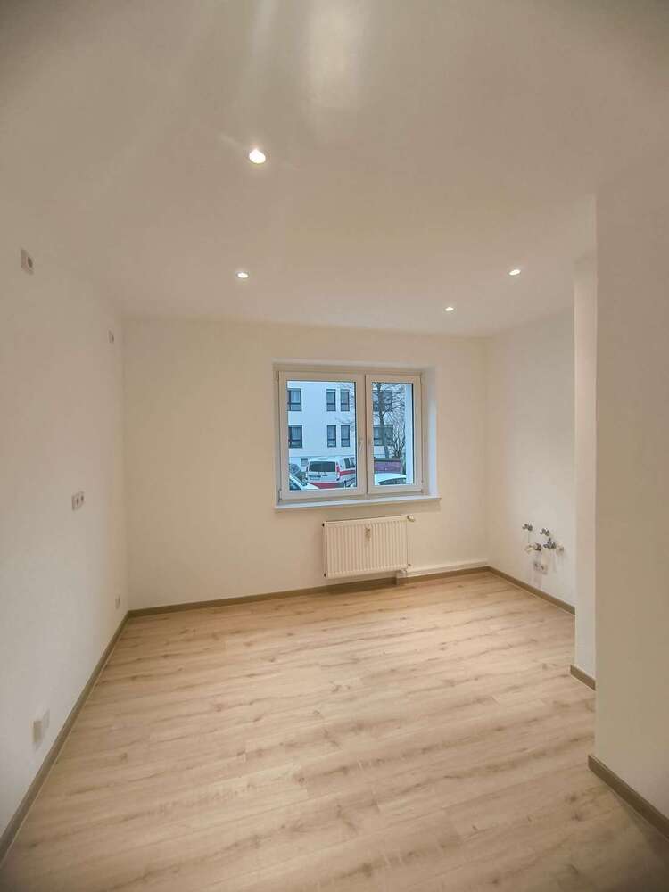 Wohnung zum Mieten in Taucha 424,50 € 46.16 m²
