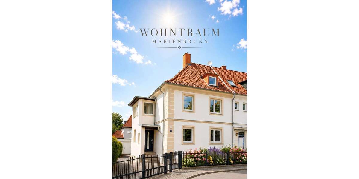 Einfamilienhaus Leipzig Süd - 5 Zimmer, 130 m&sup2;, 695.000&euro; | Angebot:27175367