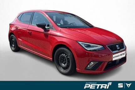 Seat Ibiza 36.743 km 16.490 &euro; Leipzig 04179