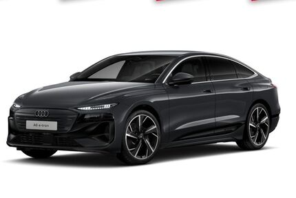 Audi A6 e-tron 7.048 km 55.620 &euro; Leipzig 04129