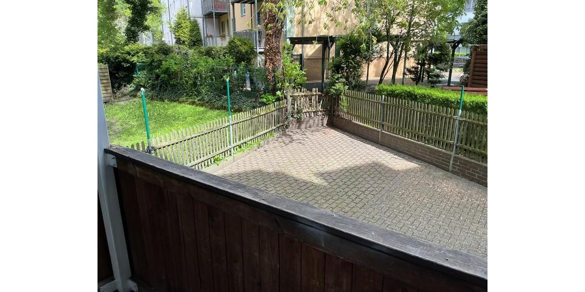 Erdgeschoßwohnung Leipzig Nordwest - 3 Zimmer, 73 m&sup2;, 668&euro; | Angebot:26368534