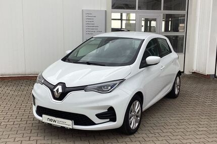 Renault ZOE 2.090 km 18.480 € Weißenfels OT Tagewerben 06667