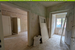 IN SANIERUNG + WAHREN + 3 RAUM WOHNUNG + HOCHPARTERRE + BALKON - Erdgeschoßwohnung Leipzig-Wahren Wahren | Angebot:26442021