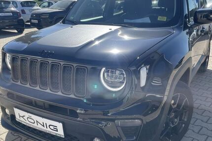 Jeep Renegade 19.921 km 22.999 &euro; Leipzig 04178