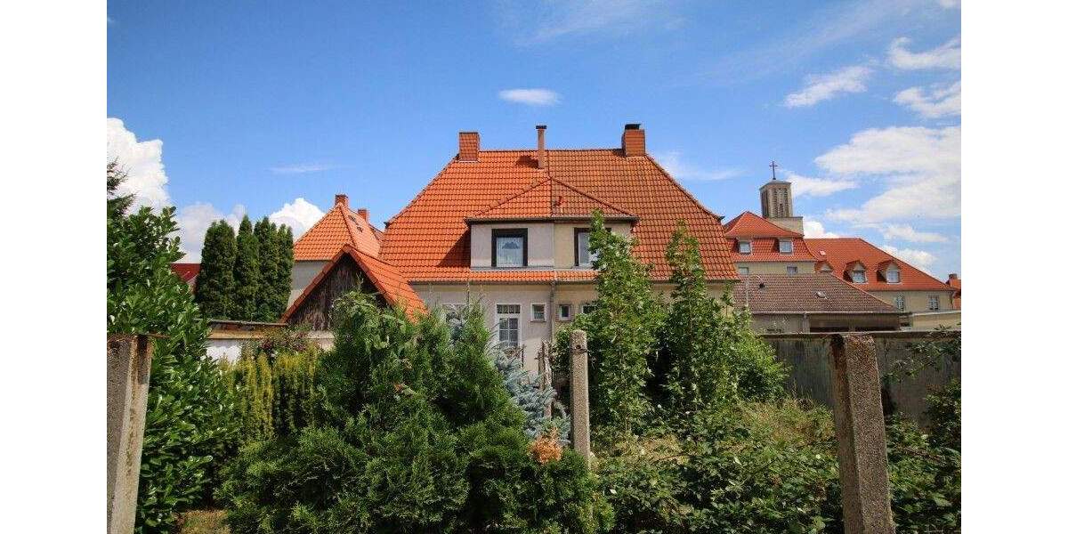 Doppelhaushälfte Leuna - 4 Zimmer, 83 m&sup2;, 90.001&euro; | Angebot:25695869