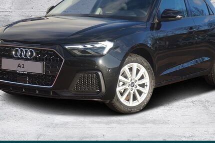 Audi A1 2.900 km 24.980 € Merseburg 06217