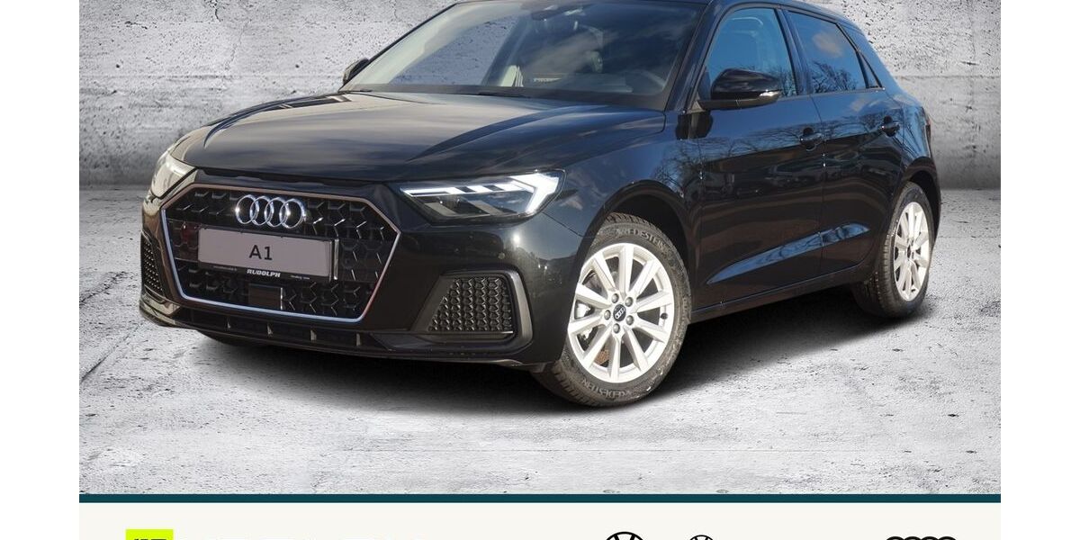 Audi A1 2.900 km 24.980 &euro; Merseburg 06217