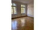 3-Raum-Altbau-Wohnung im Musikviertel
