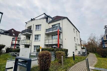 Wohnung zum Mieten in Markkleeberg 677 € 56.4 m² 2 zimmer