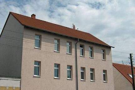 Wohnung Schkeuditz - 2 Zimmer, 47 m&sup2;, 415&euro; | Angebot:25672016