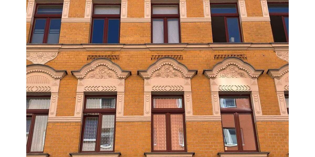 Etagenwohnung Leipzig Neustadt-Neuschönefeld - 2 Zimmer, 47 m&sup2;, 130.000&euro; | Angebot:25736484