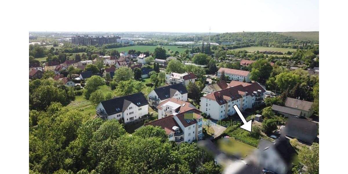 Grundstück Leipzig Seehausen - 200.000&euro; | Angebot:24765905