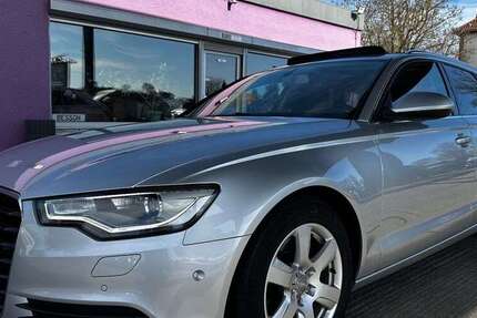 Audi A6 269.300 km 12.480 &euro; Kabelsketal OT Gröbers 06184
